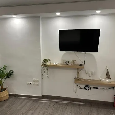 Gamonal Beach Studio *