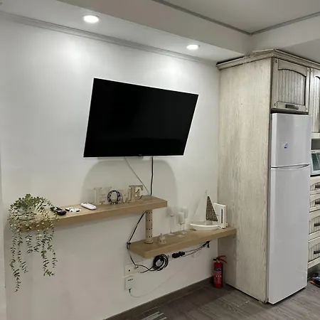 Gamonal Beach Studio *