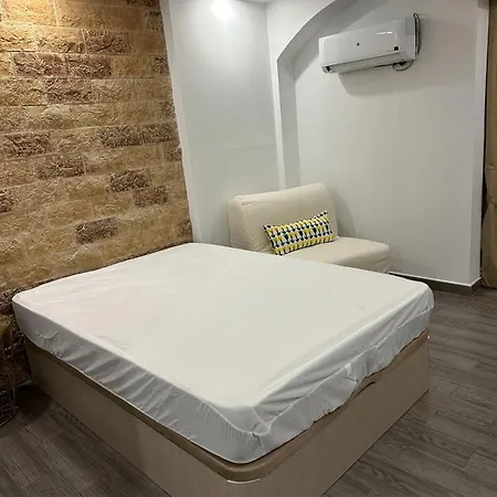 Apartment Gamonal Beach Studio