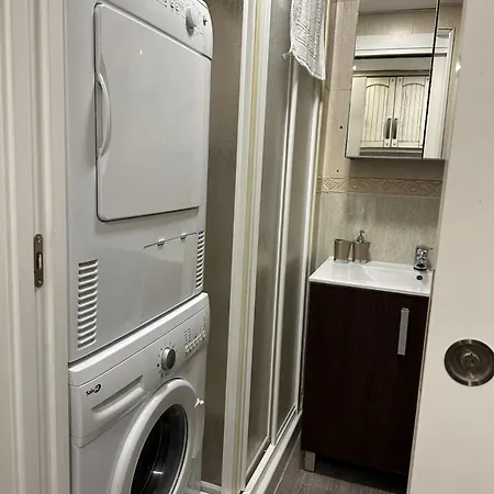 Apartment Gamonal Beach Studio *